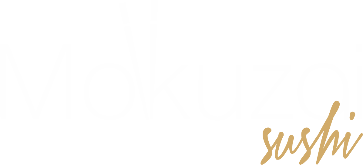 Mokuzai Sushi
