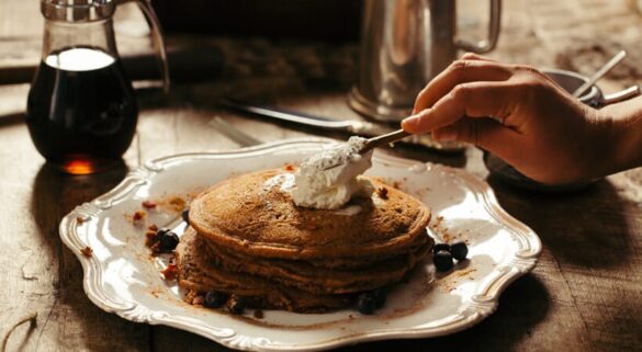 Sticky Toffee Pudding